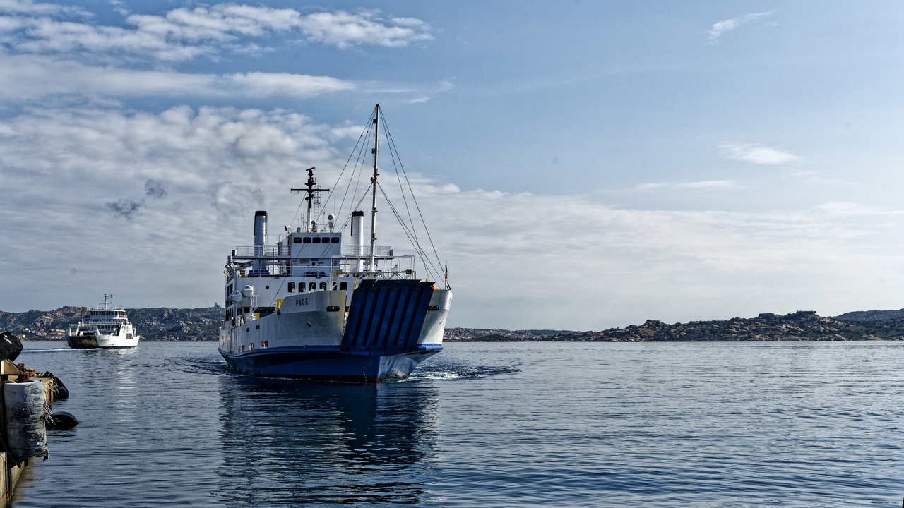 20230522 093605•Palau•Sardinia•Italy